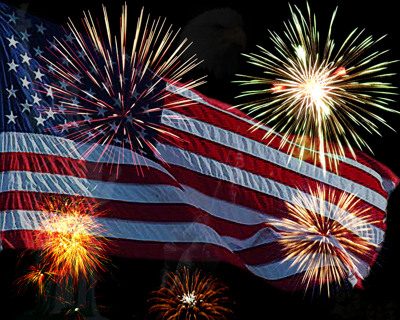 Free download Free 4th Of July Animated Wallpaper 4th Of July Animated ...