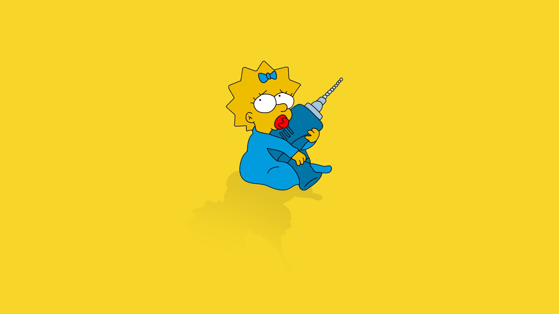 The Simpsons Wallpaper
