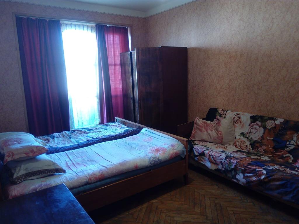 Apartment Wele To Georgia Rustavi Booking
