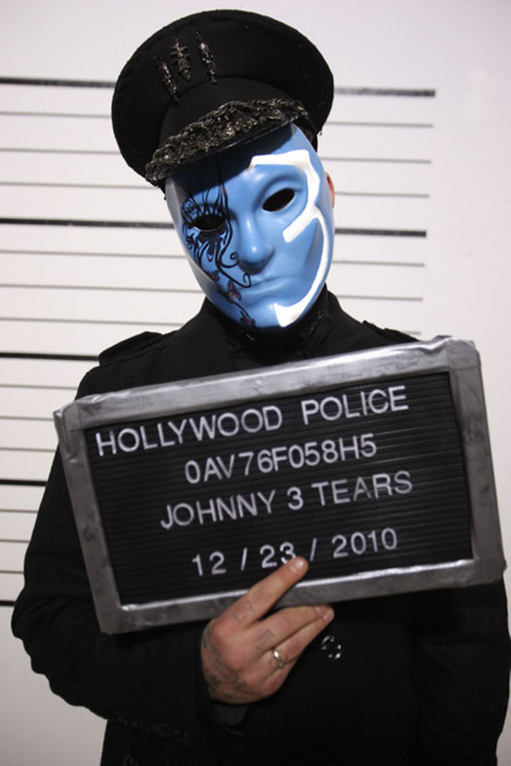 Johnny 3 Tears Wallpaper Johnny 3tearss profile 467x700