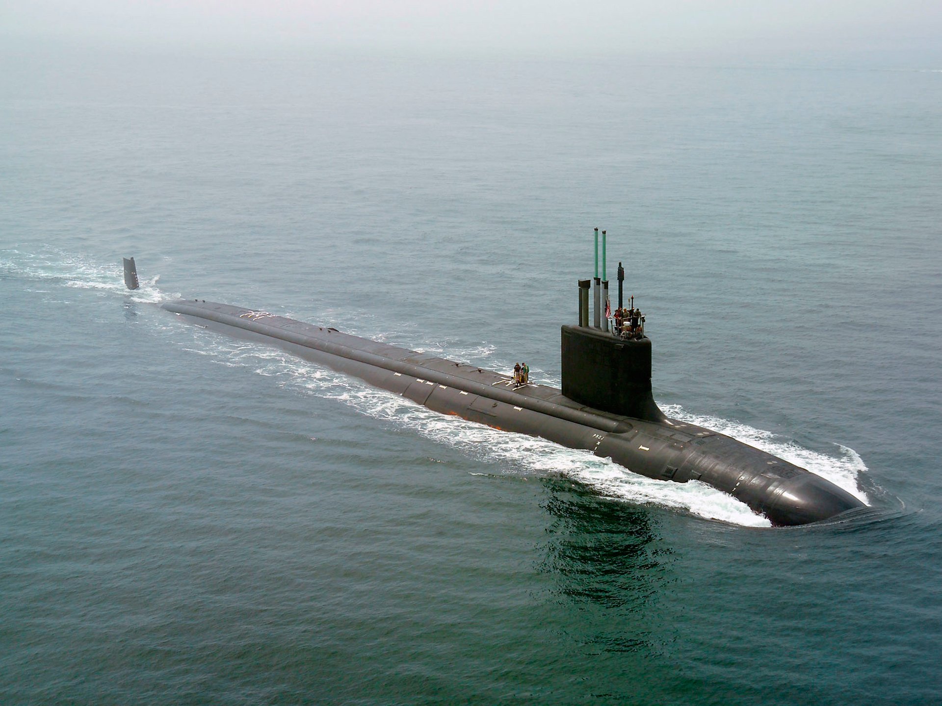 Free Wallpaper Wallpapers US Navy Submarines PicuresMilitary Nuclear