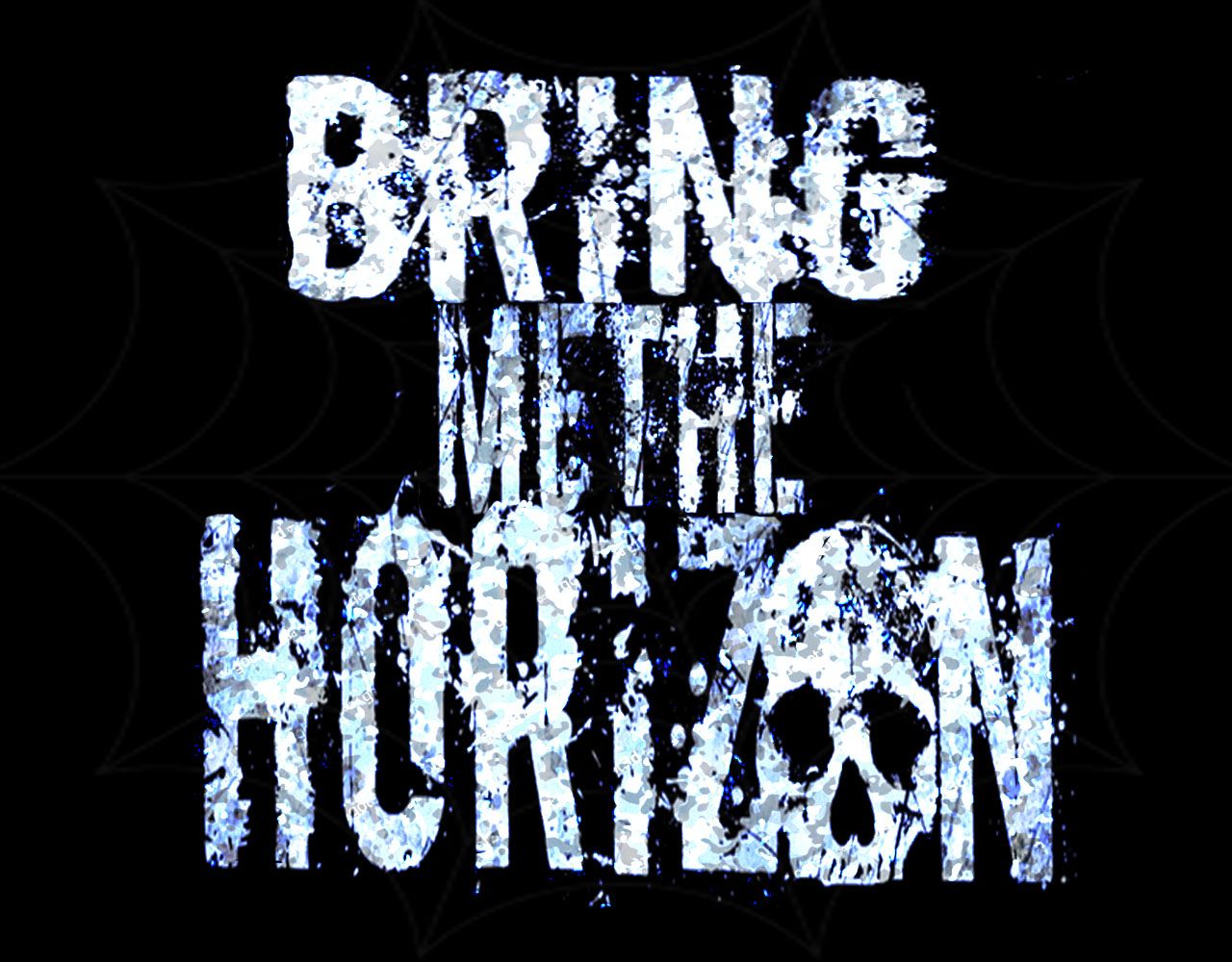 Bring Me The Horizon Desktop Background B4 Rock Band