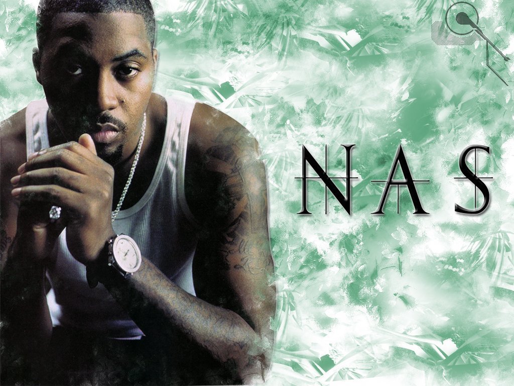 Nas Image Nasty HD Wallpaper And Background Photos