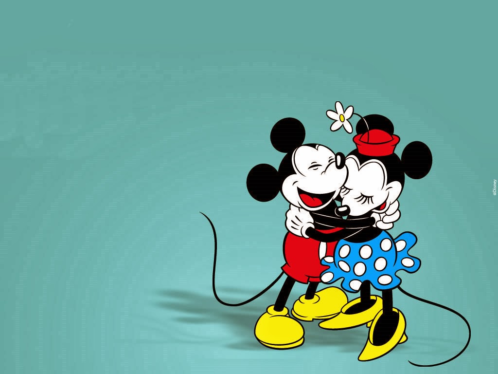 Mickey Mouse Wallpaper Mobile