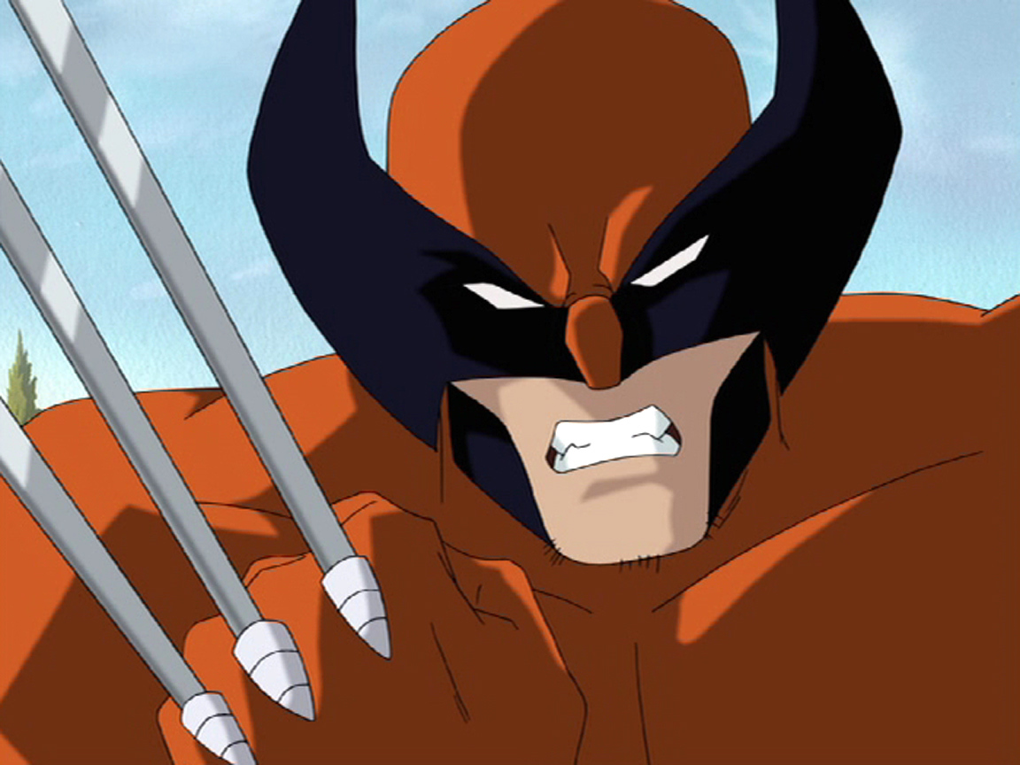Wolverine   X Men Origins Wolverine Wallpaper 2491708