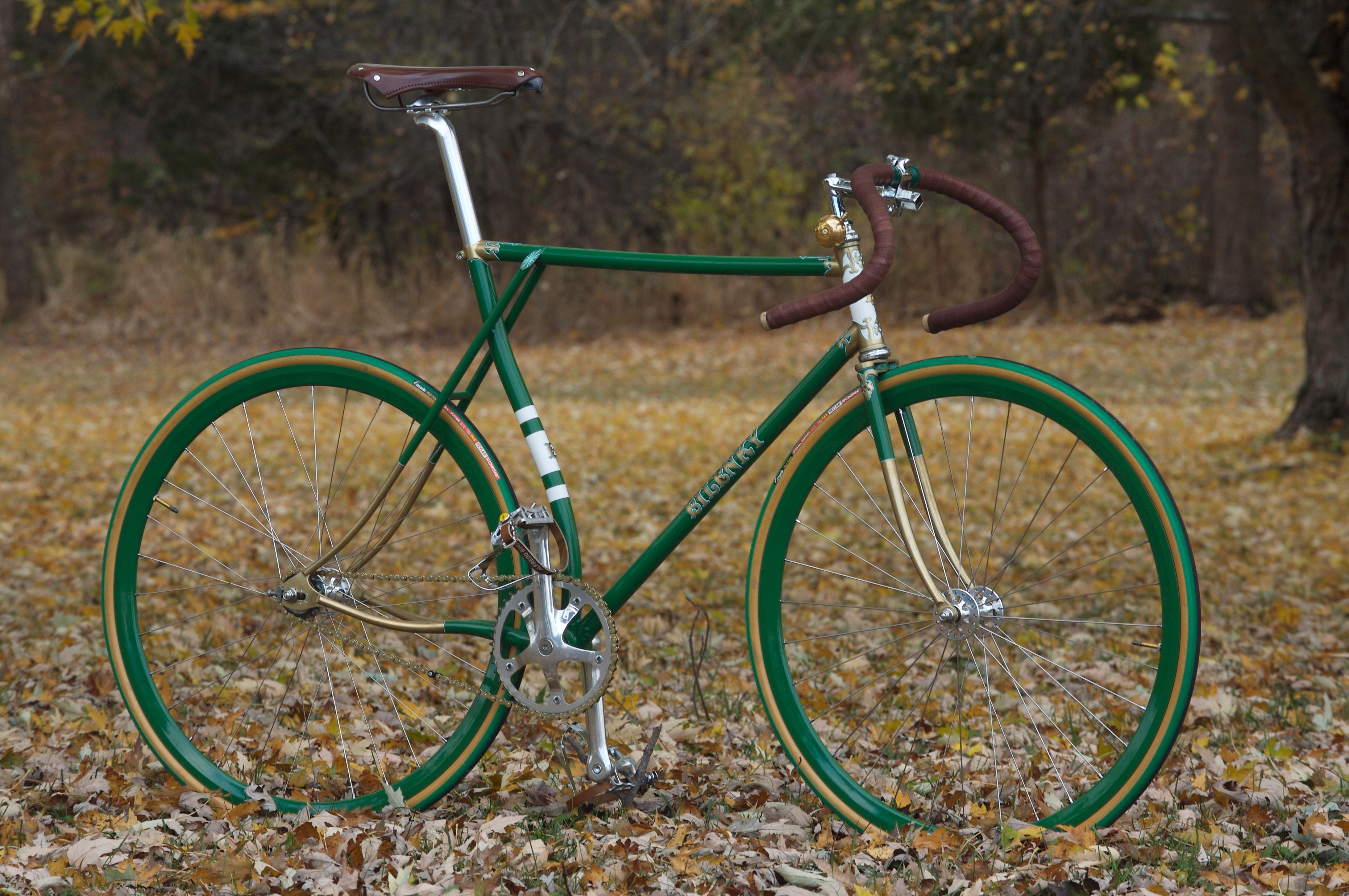 Ride Fixed Gear There Fixie Wallpaper Allwallpaper In