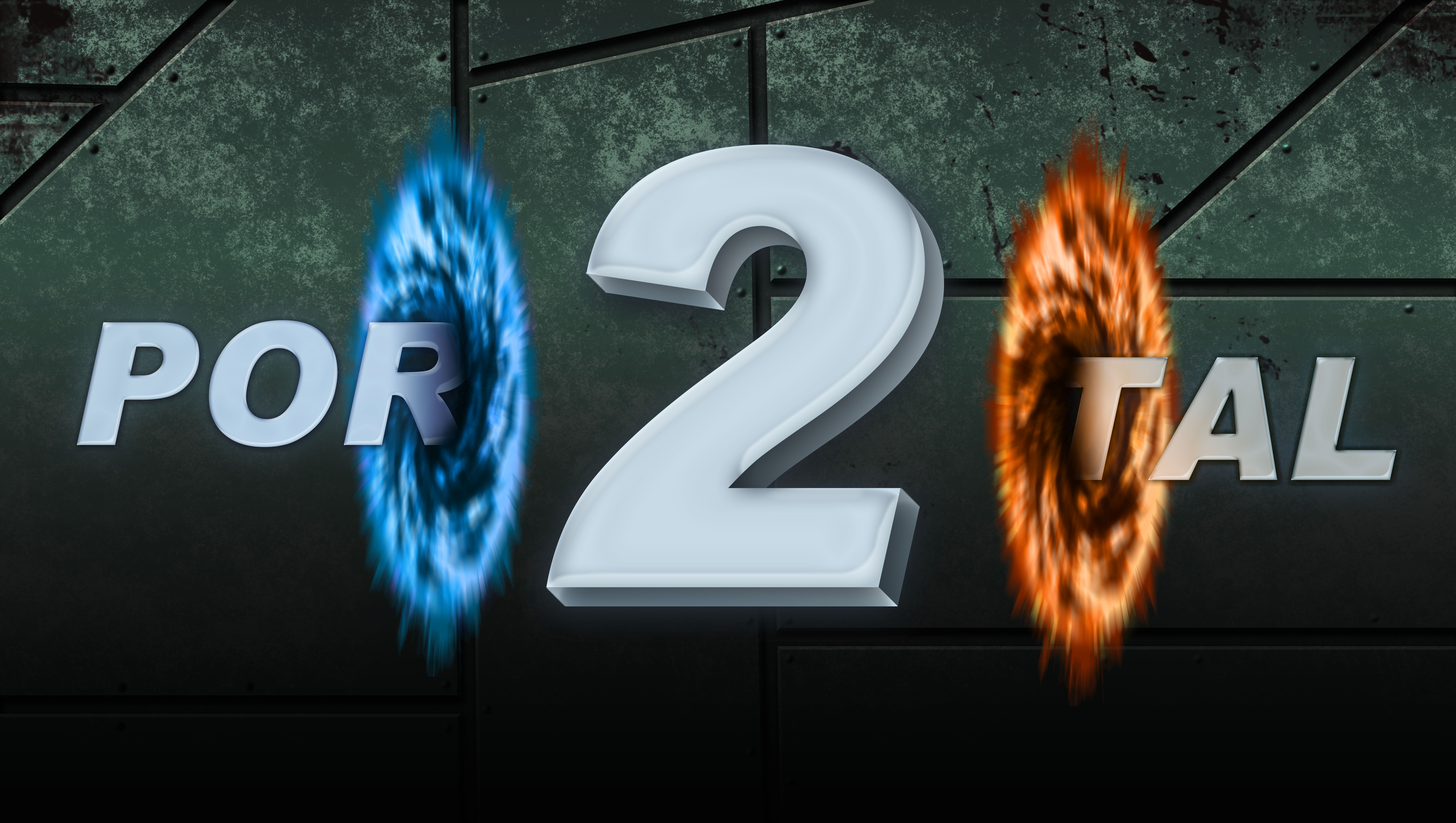 Portal 2 Imgenes y Wallpapers HD