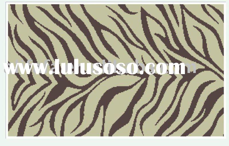 [47+] Cheap Zebra Print Wallpaper Border on WallpaperSafari