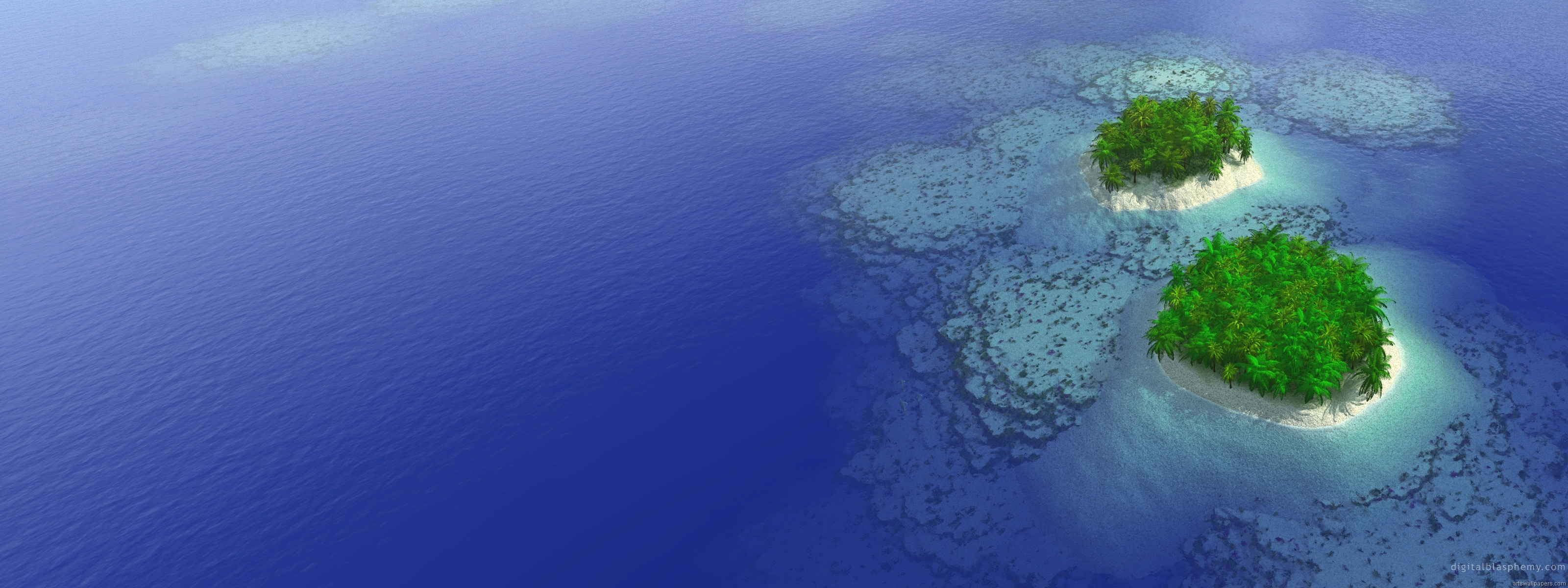 Free Download Dual Screen Wallpapers Anime Dual Screen Wallpaper Collection Nature 2560x1024 