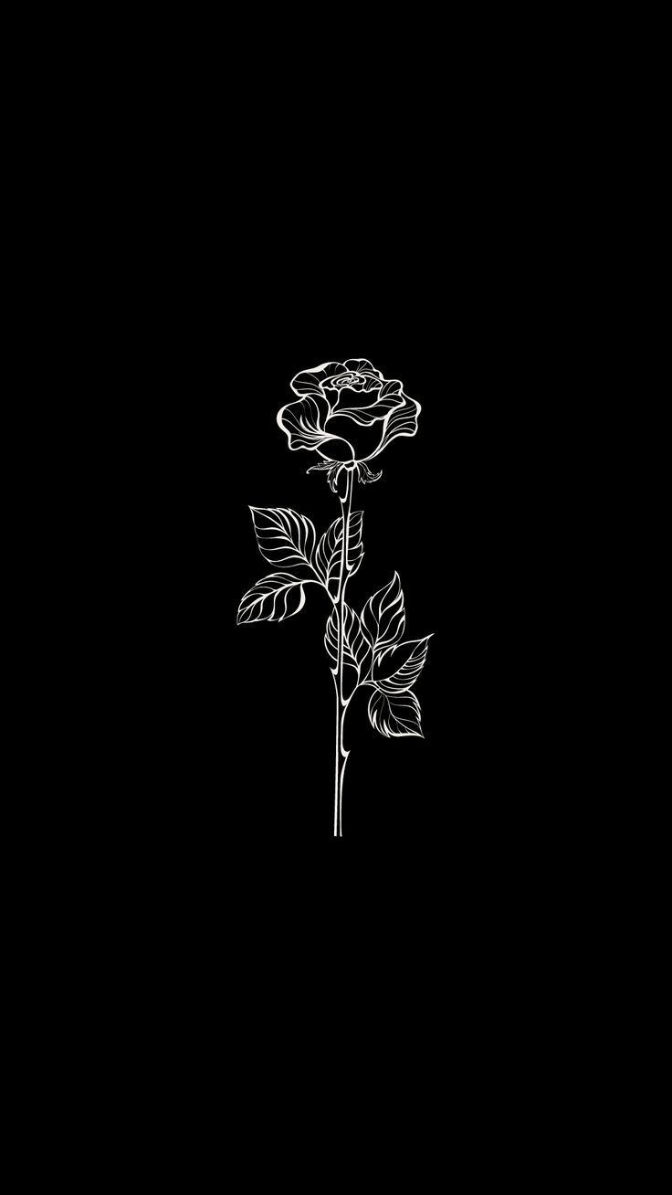 Black Aesthetic Wallpaper For Your Phone Artofit