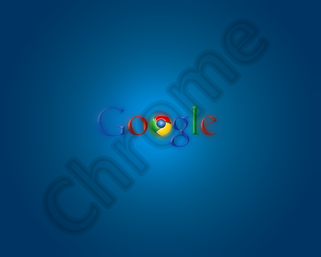 Awesome Google Chrome Wallpaper Techtoggle