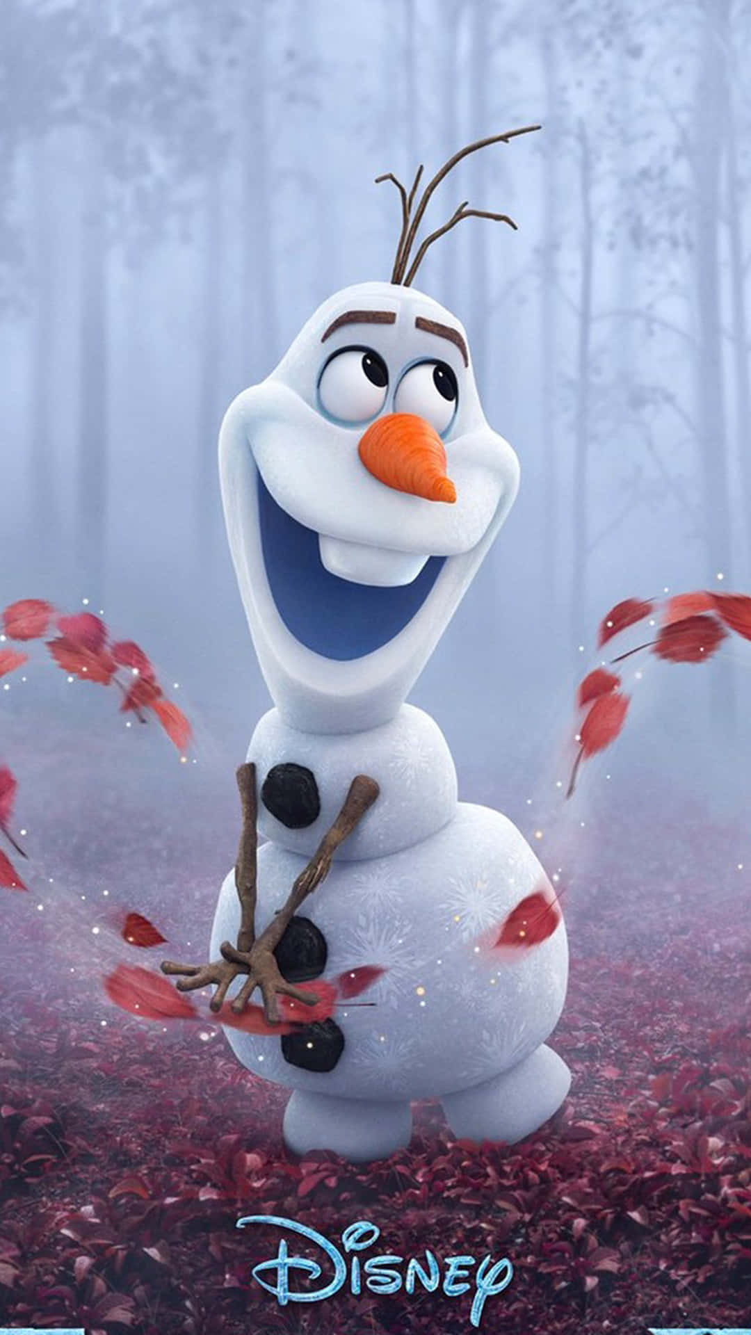 Find Your Disney Magic With The New iPhone Wallpaper