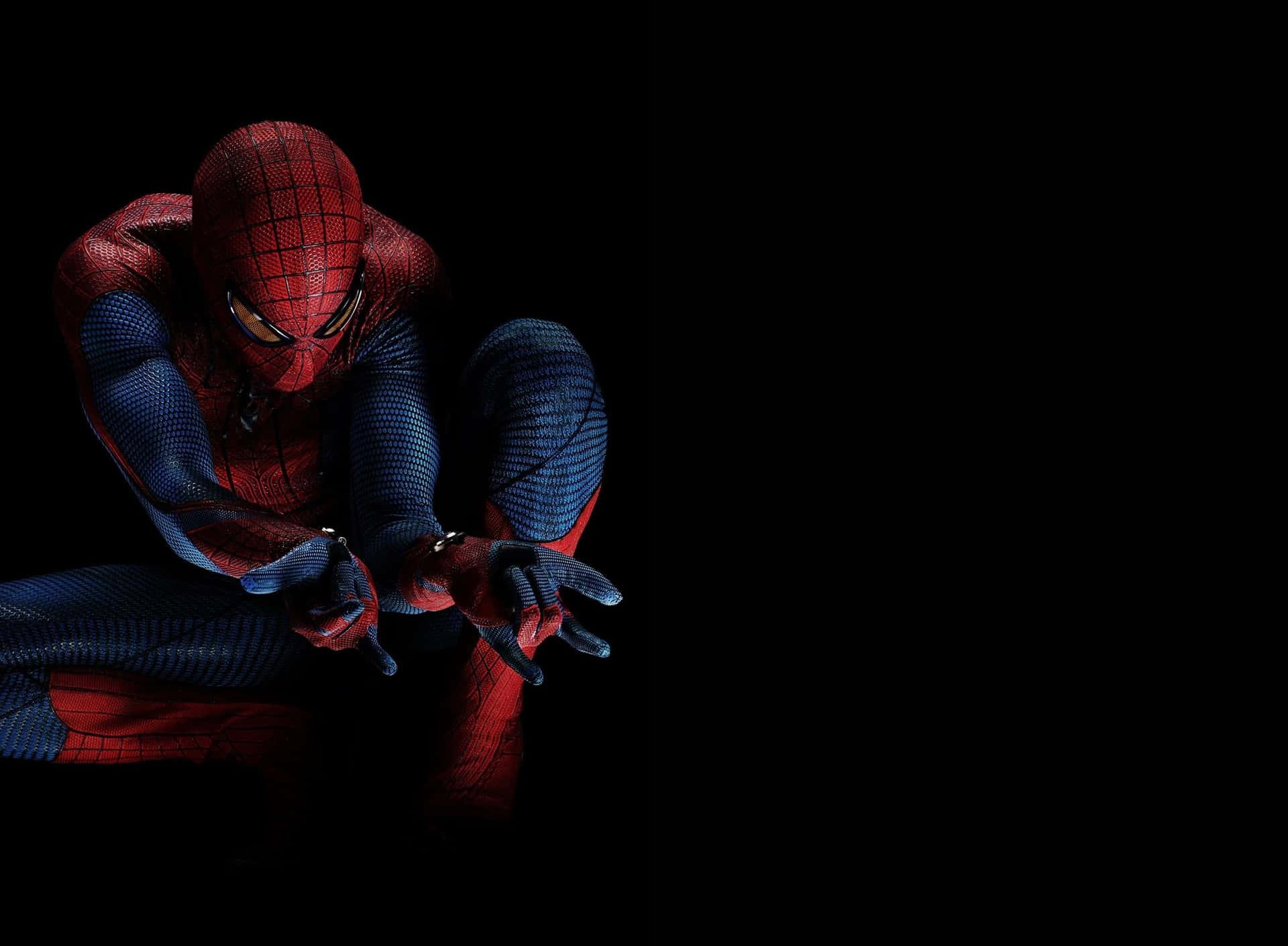 Andrew Garfield As Spider Man Puter Wallpaper