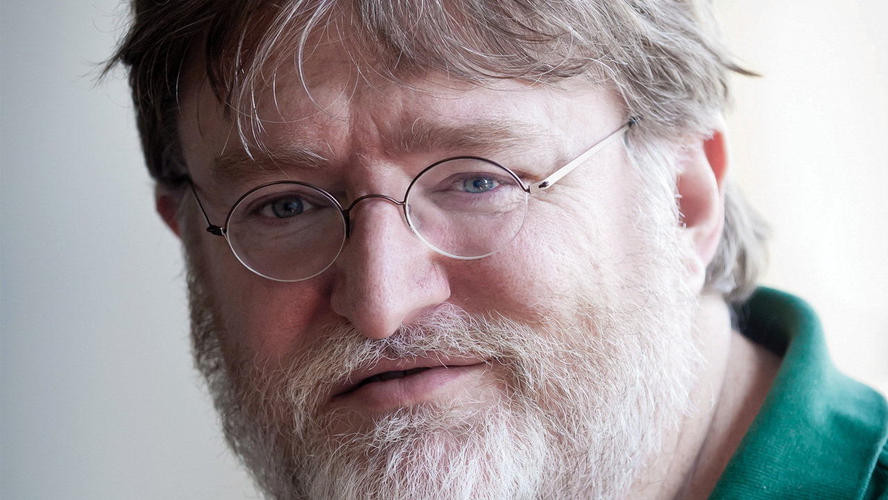 Gabe Newell Greenlight Destinato A Sparire Indie Vault