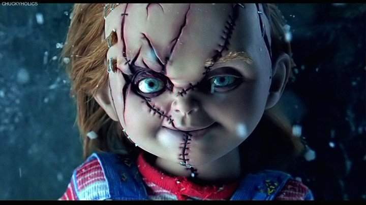 Trailer De La Maldici N Chucky The Curse Of