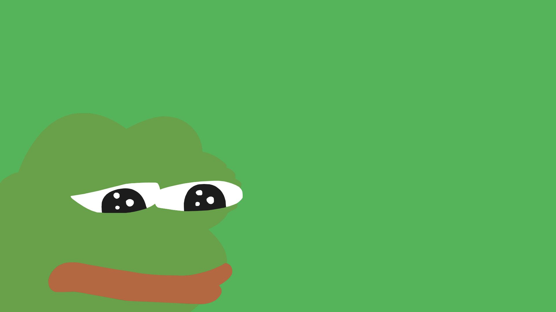Pepe Wallpaper On