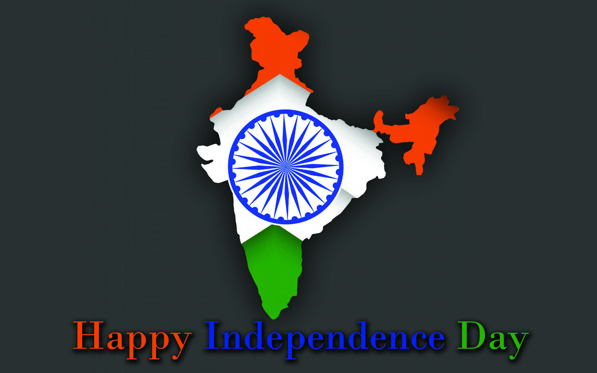 Independence Day Wallpaper With Indian Army