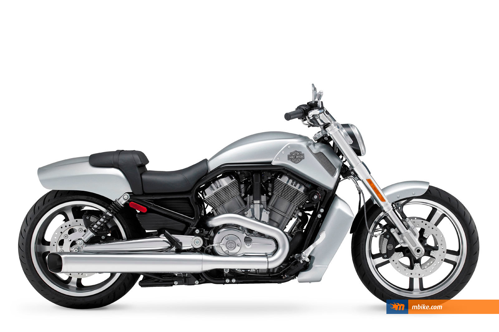 Harley Davidson Vrscf V Rod Muscle Wallpaper Mbike