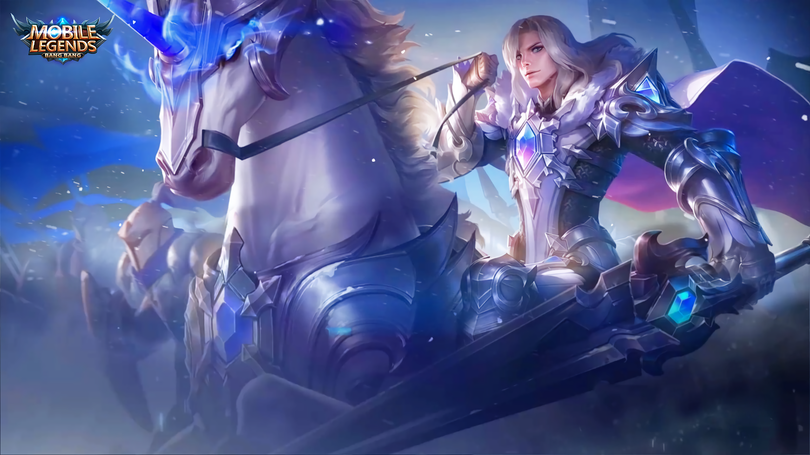 Wallpaper Miya Mobile Legend Hd For Android