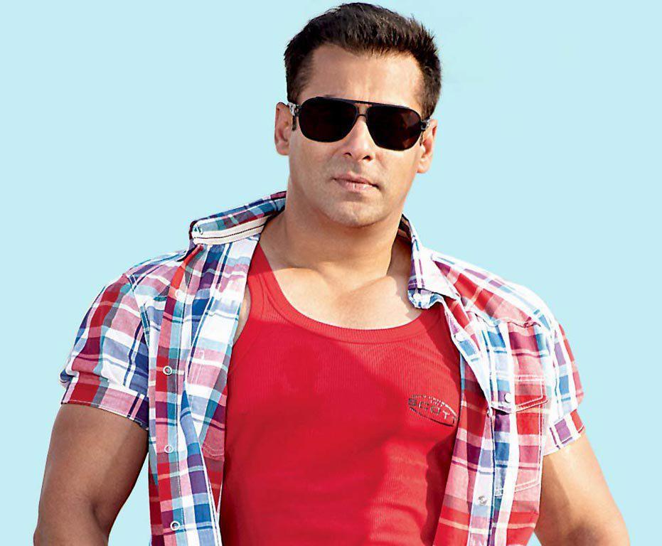 Salman Khan Wallpaper