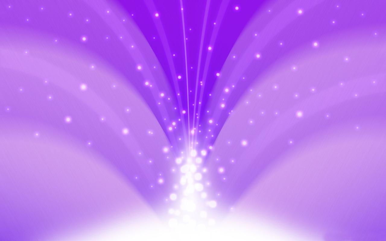 Light Purple Abstract Wallpapers Cascade Of Magic Powder Light Purple