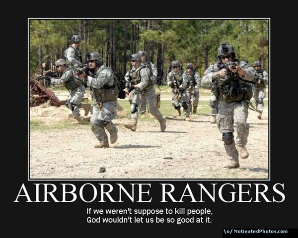 Army Rangers Photo Airbornerangersi Jpg