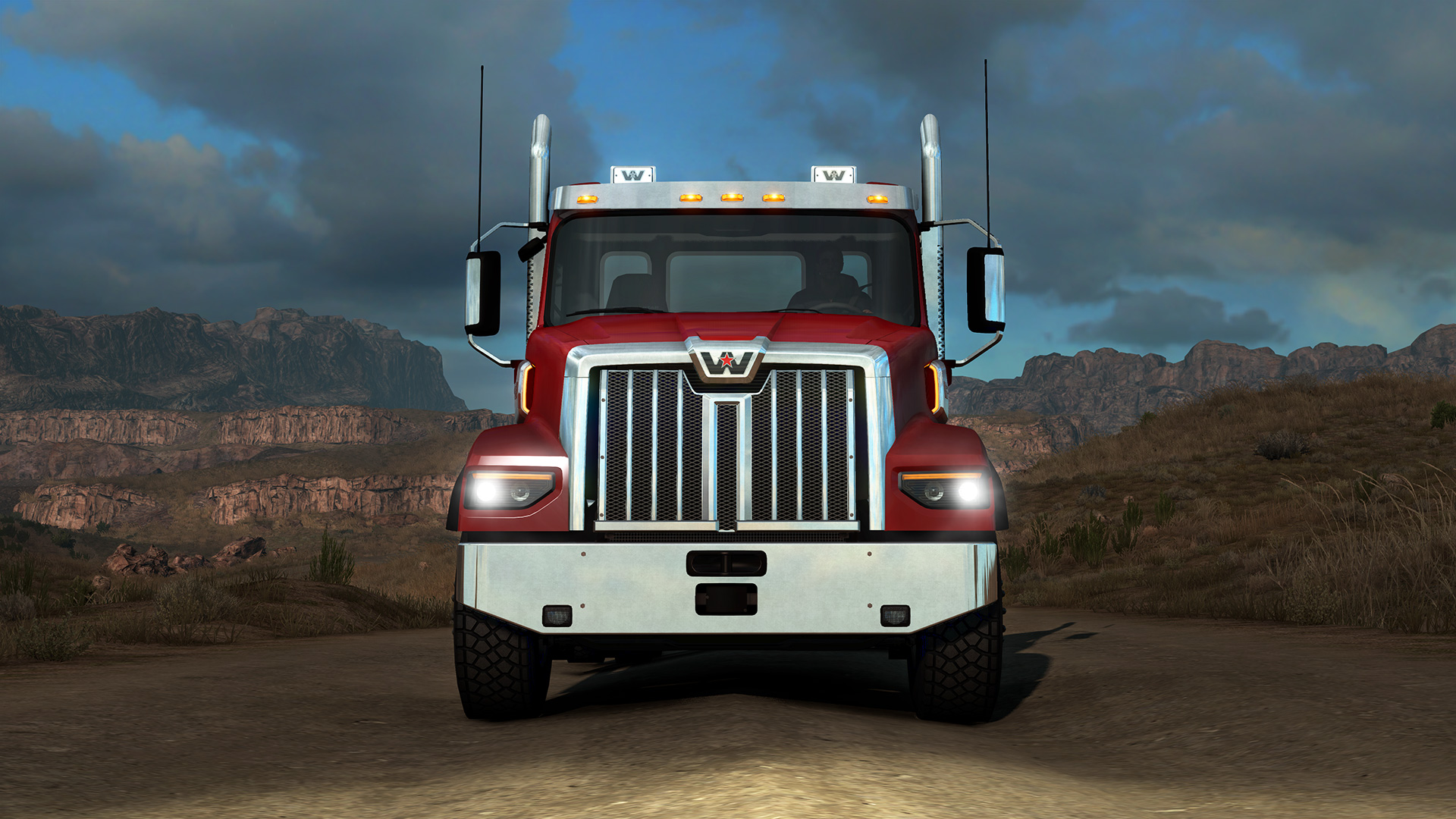 The Western Star 49x Is Now Available News American Truck
