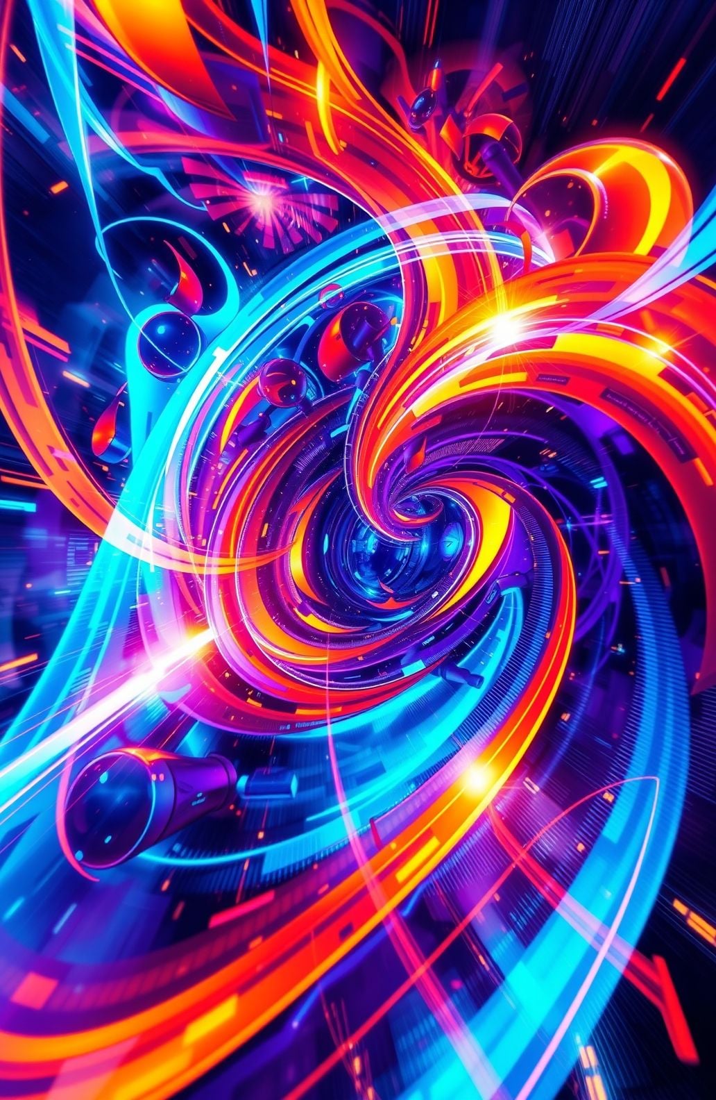 Amd Radeon Wallpaper