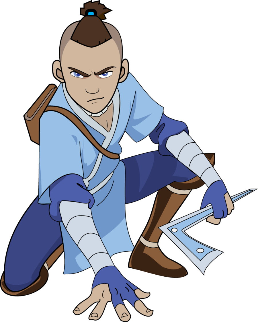 Sokka Wallpaper Update By Damionmauville On Deviantart Avatar Picture Hot Sex Picture