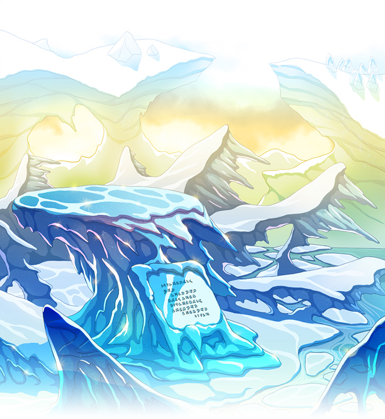 🔥 Free Download Ice Exalt Pillar Flight Rising Discussion by ...