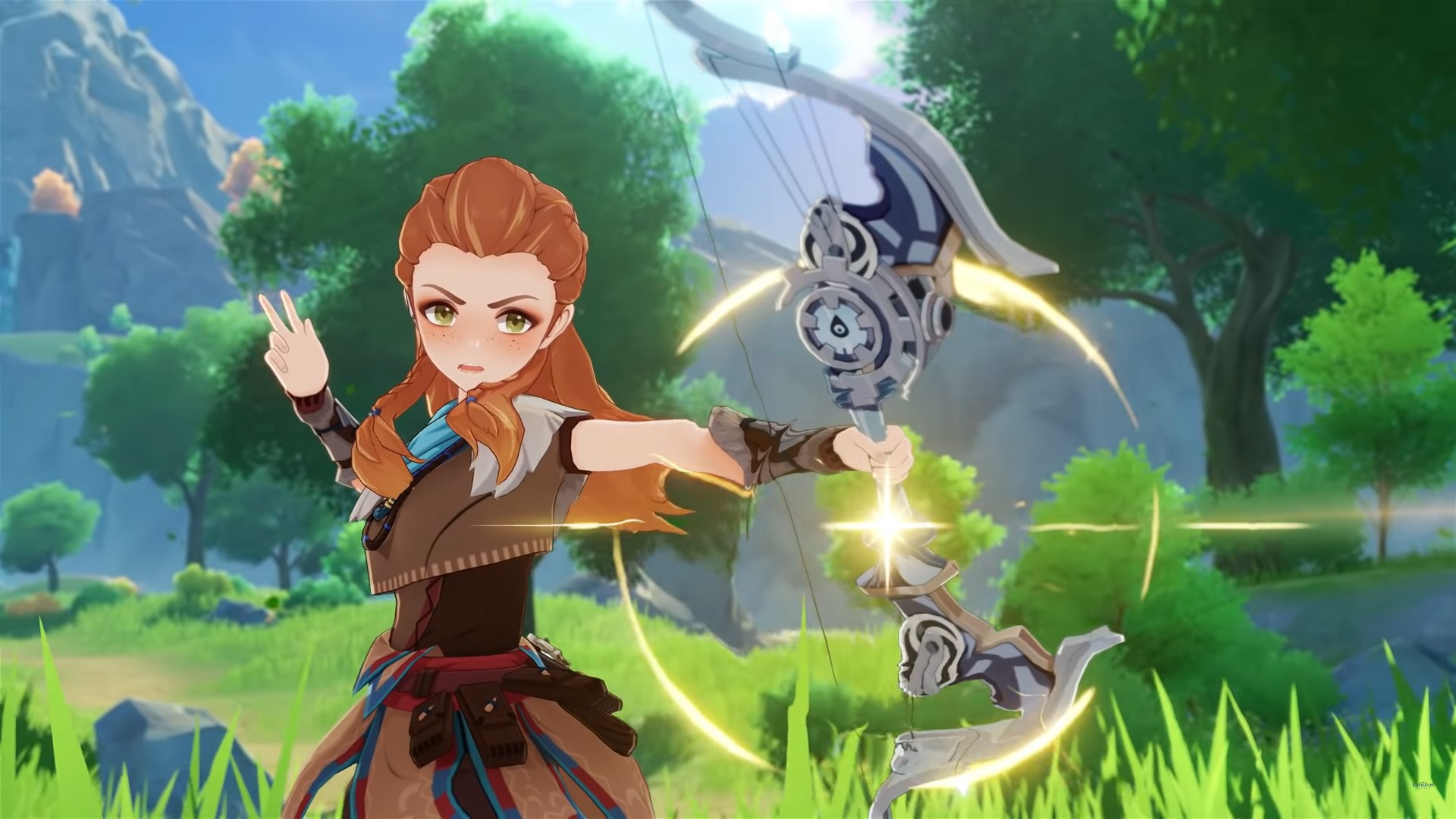 Farm Aloy Materials Genshin Impact Guide Best Locations