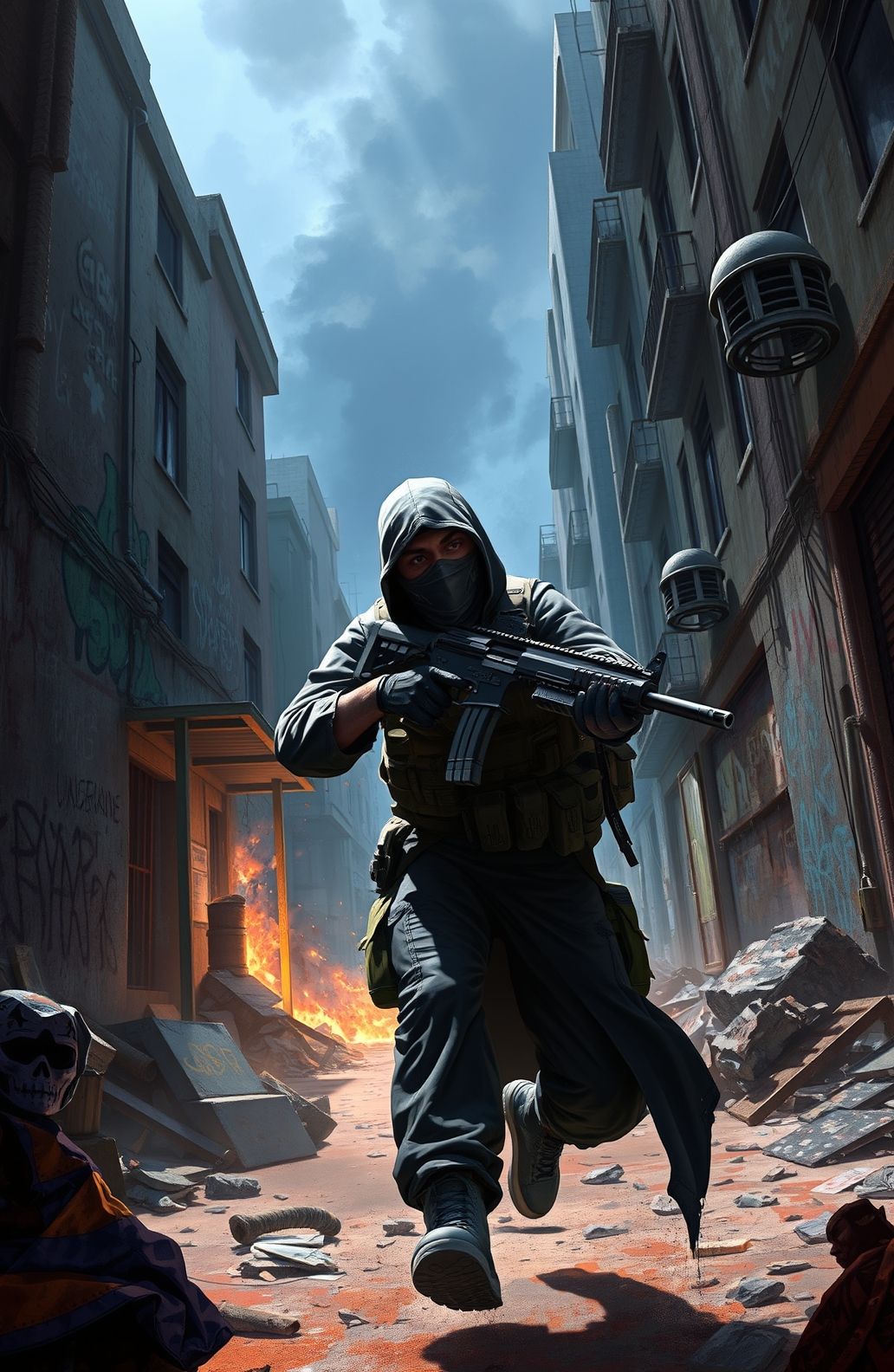 🔥 Free Download Cs Go Terrorist Wallpaper by @jenniferramirez ...