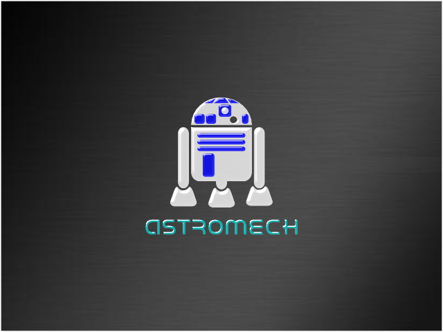R2 D2 Android Wallpaper By Pegbeard