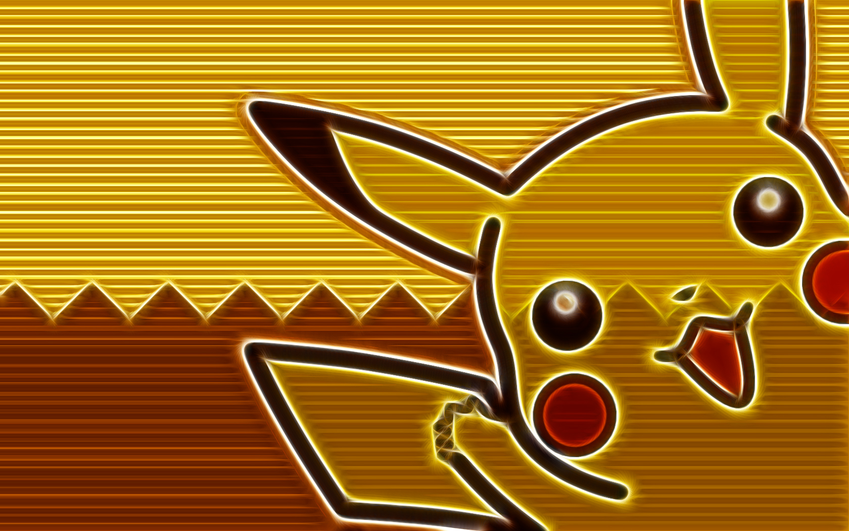 Pokemon Pikachu Wallpaper Full HD