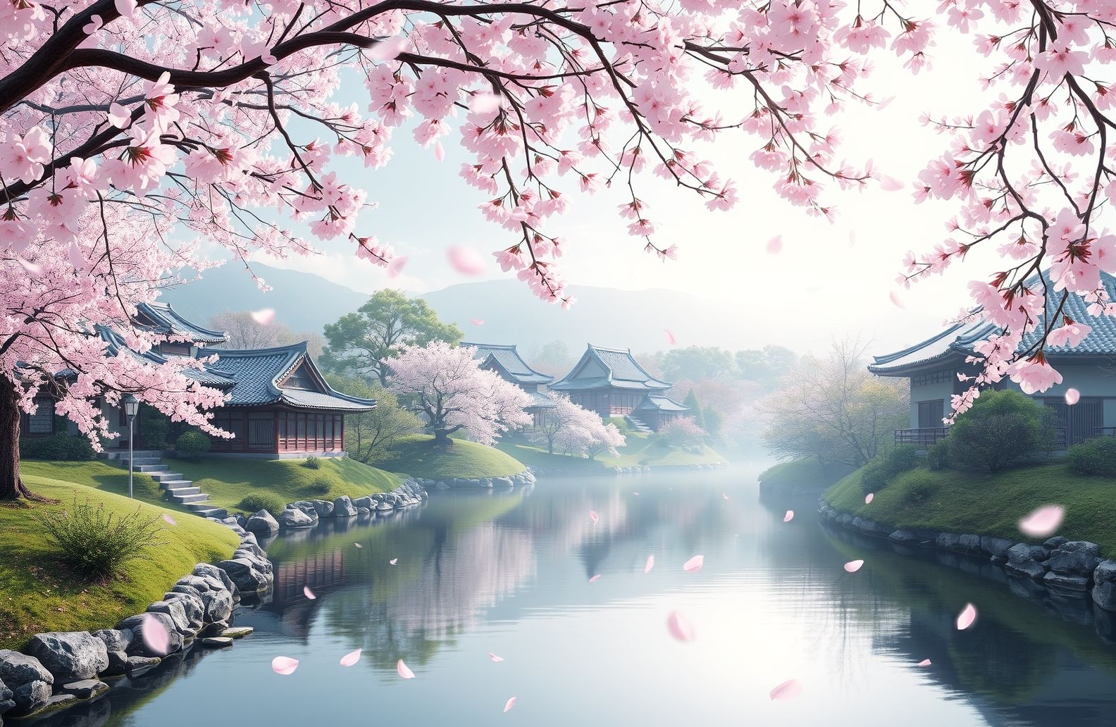 The Best Korean Aesthetic Wallpaper
