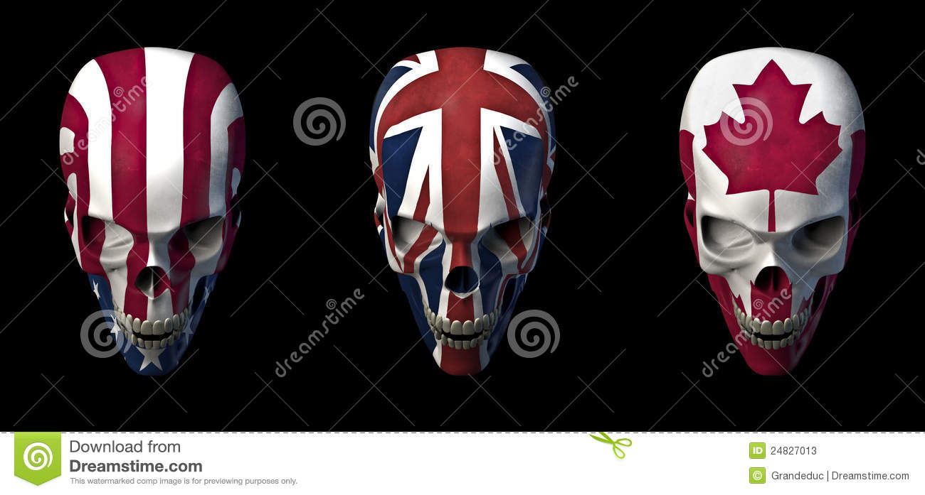 American Flag Punisher Skull Wallpaper American Flag Skull