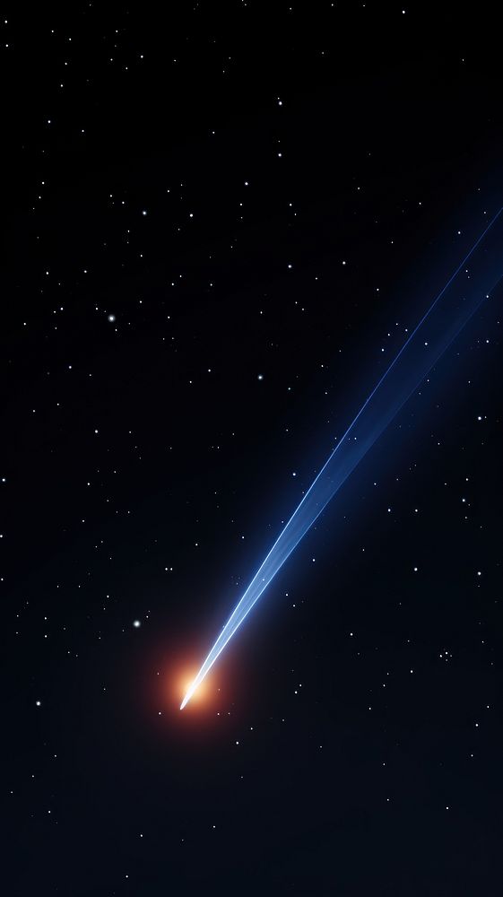 Galaxy Mobile Wallpaper Image