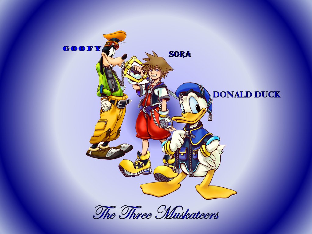 Goofy Wallpaper Disney Characters Pictures And