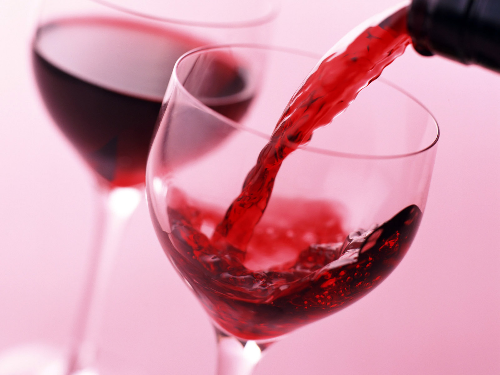 Pics Photos   Red Glass Wine Simple Fresh New Hd Wallpaper