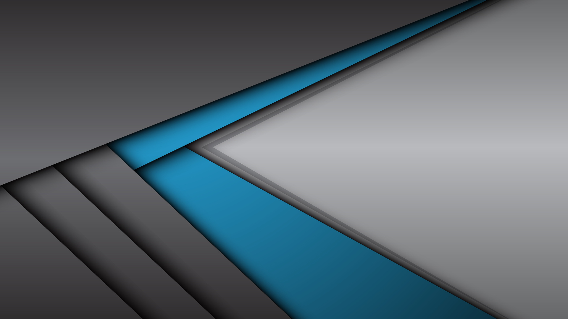 Geometry Abstract 4k Art Laptop Full HD 1080p Wallpaper
