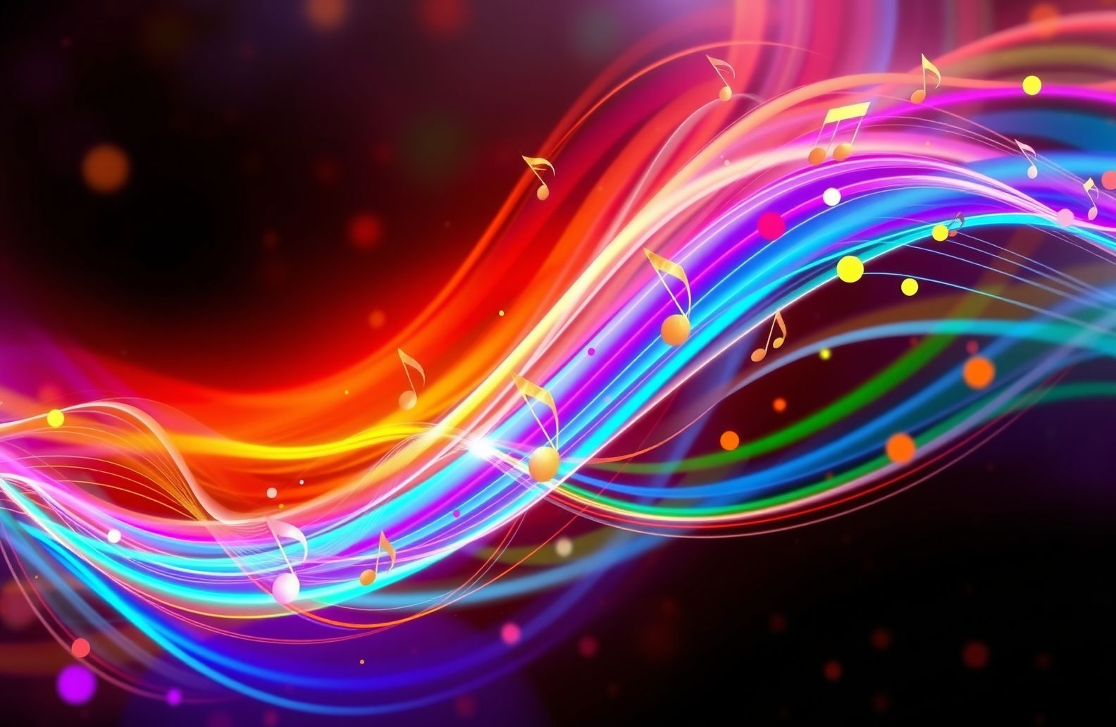 HD Music Wallpaper 1080p
