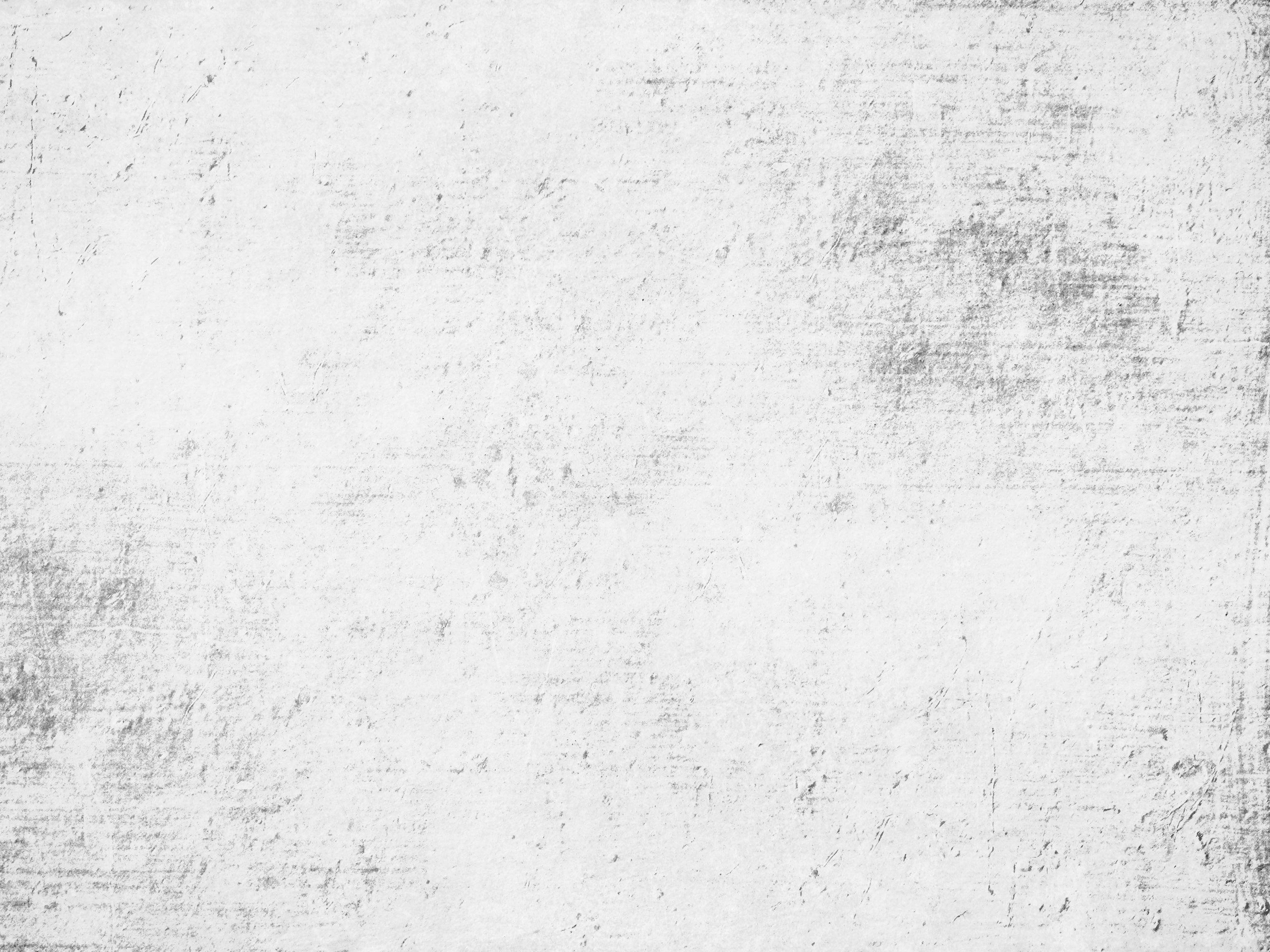 White Concrete Wall Wallpaper