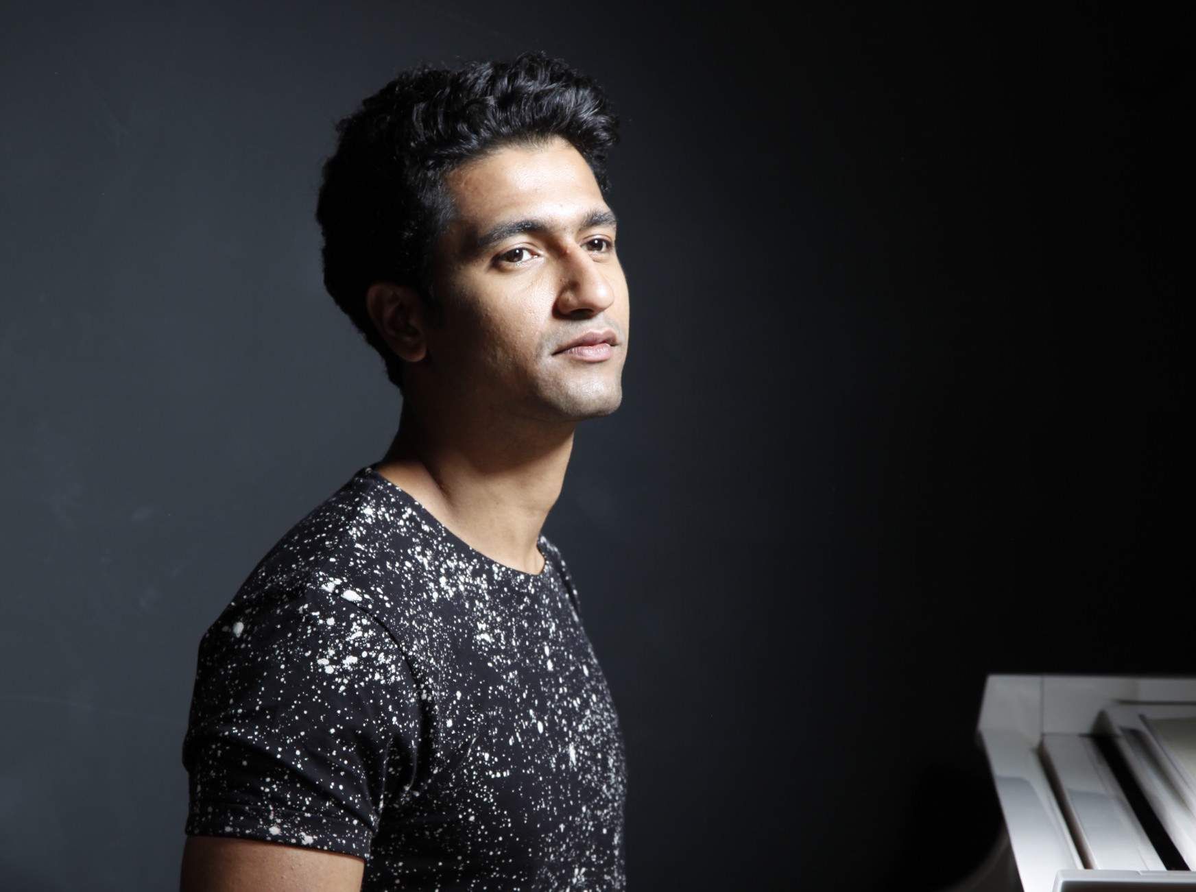 Vicky Kaushal Smart Handsome Image And HD Wallpaper Indiawords