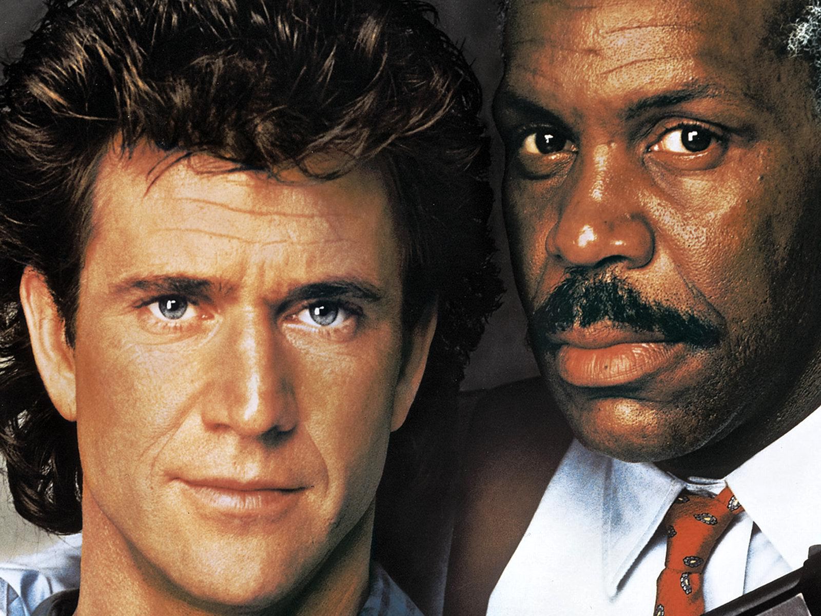 Lethal Weapon Wallpaper And Image Pictures