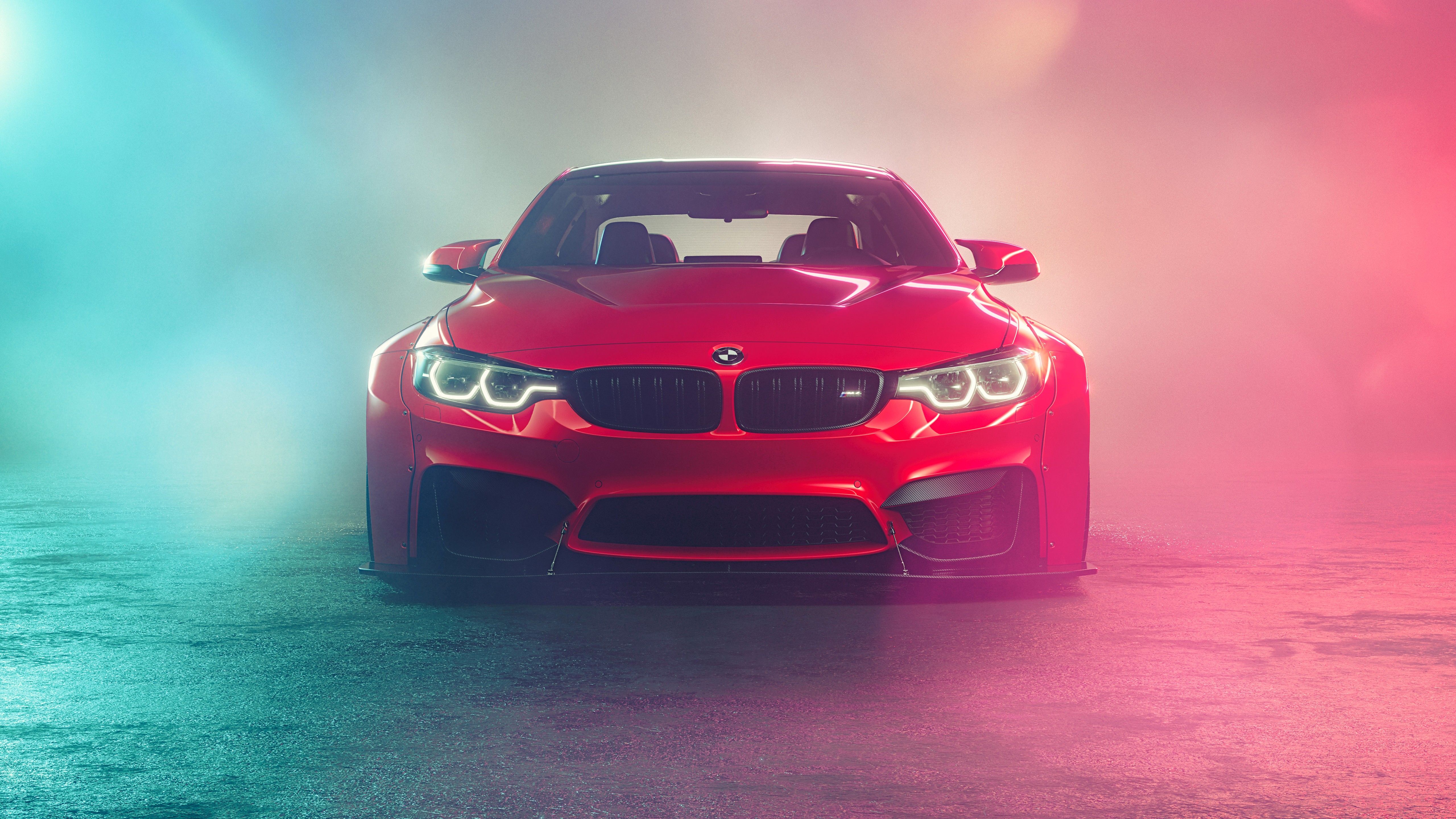 Bmw Laptop Wallpaper