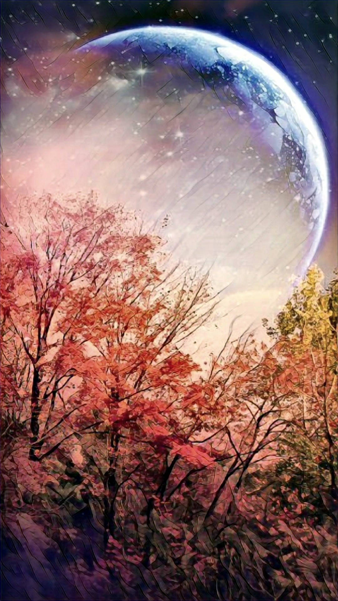 Huawei Honor Wallpaper