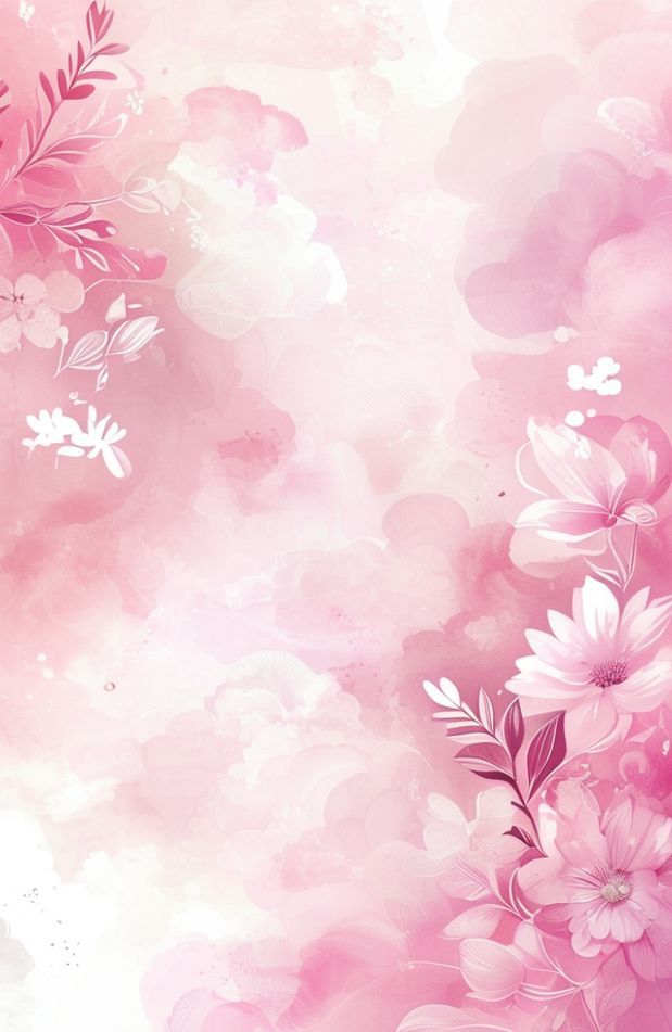 Pink Aesthetic Wallpaper