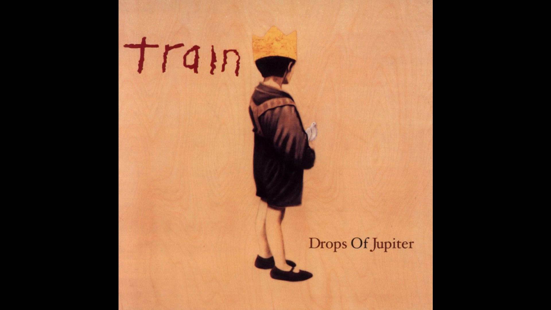 Train Drops Of Jupiter Album PC Android iPhone and iPad Wallpapers