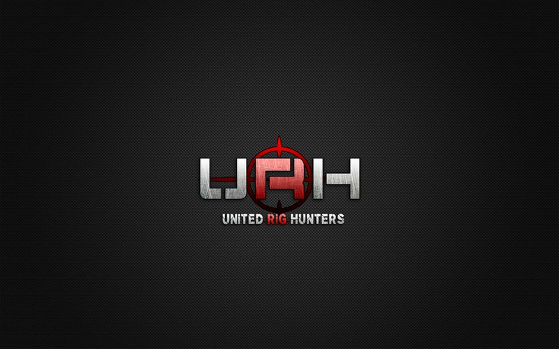 Amd Hunters Urh Gaming United Technology Other HD Wallpaper