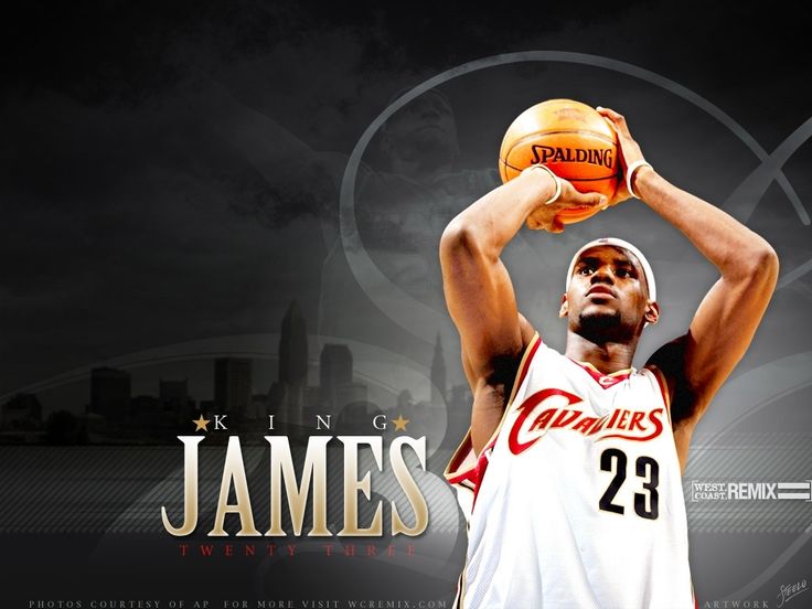 Cavaliers Image James D Arcy Basketball Cleveland